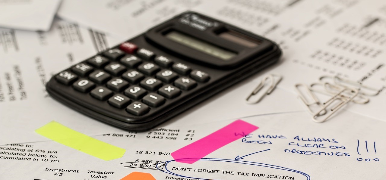 Accounting Software for Manufacturing