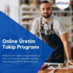 üretim azılımı